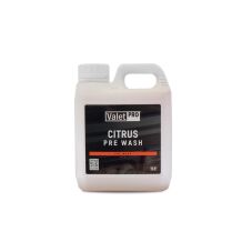 ValetPRO - Citrus Pre Wash