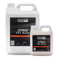 ValetPRO - Citrus Pre Wash