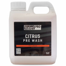 ValetPRO - Citrus Pre Wash 1L