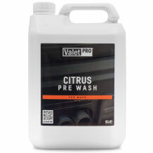 ValetPRO - Citrus Pre Wash 5L