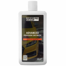 ValetPRO - Advanced Poseidon Car Wash 500ml