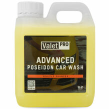 ValetPRO - Advanced Poseidon Car Wash 1L