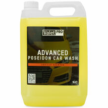 ValetPRO - Advanced Poseidon Car Wash 5L