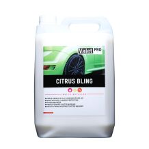 ValetPRO - Citrus Bling