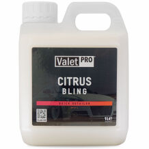 ValetPRO - Citrus Bling - 1L