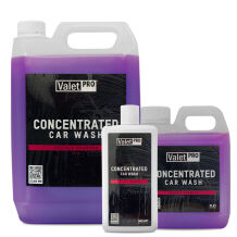 ValetPRO - Concentrated Car Wash