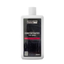 ValetPRO - Concentrated Car Wash