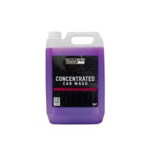 ValetPRO - Concentrated Car Wash