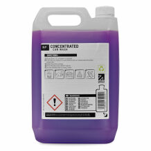 ValetPRO - Concentrated Car Wash - 5 L