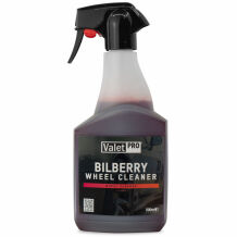 ValetPRO - Bilberry Wheel Cleaner - 500ml