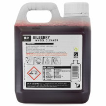 ValetPRO - Bilberry Wheel Cleaner - 1L