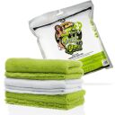 Nuke Guys - Quick'n'Gloss - 40x40cm - 3er Pack