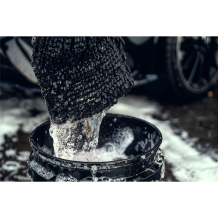 Nuke Guys - Shiny Wheels 2in1 Set - Waschen + Trocknen