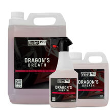 ValetPRO - Dragons Breath