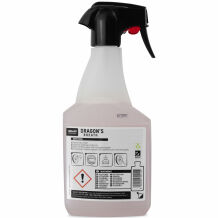 ValetPRO - Dragons Breath - 500ml