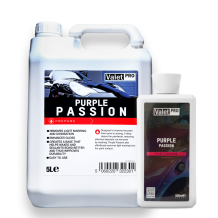 ValetPRO - Purple Passion