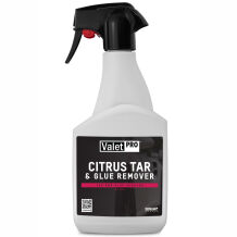 ValetPRO Citrus Tar and Glue Remover 500ml