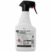ValetPRO Citrus Tar and Glue Remover 500ml