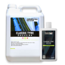 ValetPRO - Classic Tyre Dressing