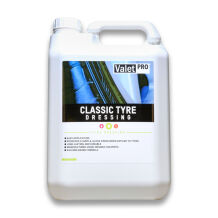 ValetPRO - Classic Tyre Dressing