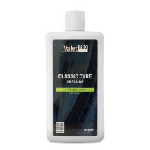 ValetPRO - Classic Tyre Dressing