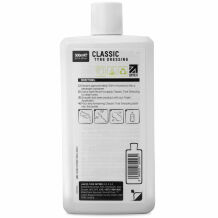 ValetPRO - Classic Tyre Dressing - 500ml
