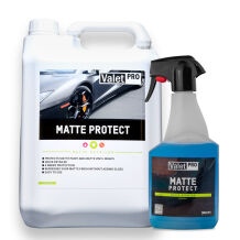 ValetPRO - Matte Protect