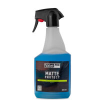 ValetPRO - Matte Protect