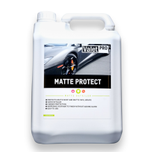 ValetPRO - Matte Protect - 5L