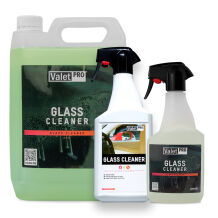 ValetPRO - Glass Cleaner