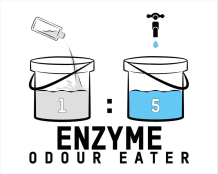 ValetPRO - Enzyme Odour Eater - 5L