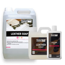 ValetPRO - Leather Soap