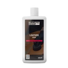 ValetPRO - Leather Soap