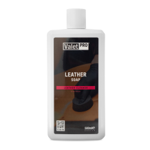 ValetPRO - Leather Soap