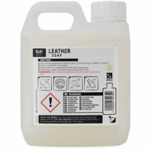 ValetPRO - Leather Soap - 1 L