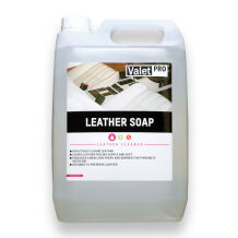 ValetPRO - Leather Soap - 5 L