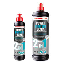 Menzerna Power Protect Ultra 2 in 1 - 250ml, 1L