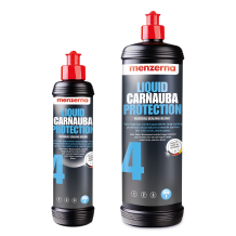 Menzerna Liquid Carnauba Protection Autowachs - 250ml, 1L
