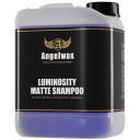 Angelwax Luminosity Matte Shampoo - 5L
