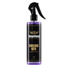 Angelwax Enigma QED Ceramic Detailer - 500ml