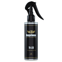 Angelwax TI-22 Titanium Spray Sealant - 250ml
