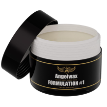 Angelwax Original Wax Formulation #1 - 250g
