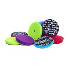 POLYTOP Cutting Pad rot 160 x 20 mm