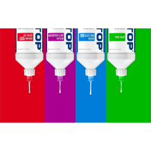 POLYTOP Apex Seal 250 ml