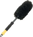 Meguiar’s® Supreme Wheel Brush Felgenbürste Medium Felgenreinigung