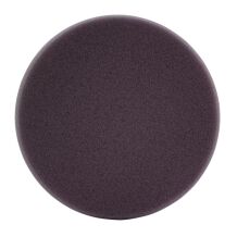 Nanolex Profi Polierschwamm Polish Pad, 145x13x125 mm, Hard, Grau, x3