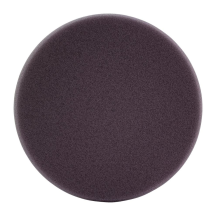 Nanolex Profi Polierschwamm Polish Pad, 145x13x125 mm, Hard, Grau, x3