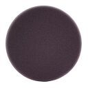 Nanolex Profi Polierschwamm Polish Pad, 145x13x125 mm, Hard, Grau, x3