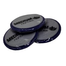 Nanolex Medium Cut Pad, 145x13x125 mm, x3