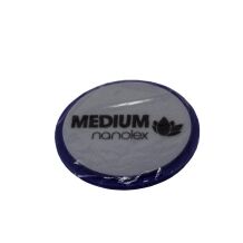 Nanolex Medium Cut Pad, 145x13x125 mm, x3